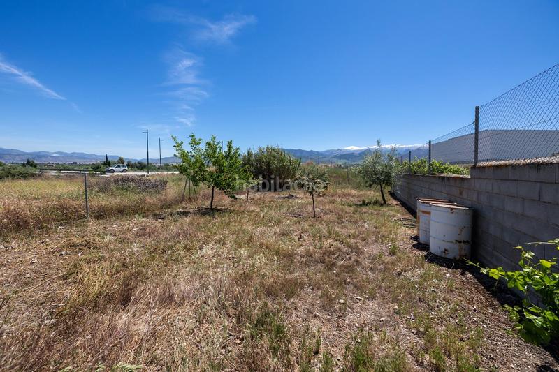 Foto f2913229-a5d5-43fa-9896-72dffa948cdf. Terrain résidentiel dans Villa de Otura