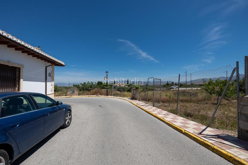 Foto f6071f20-c106-4b8f-b4a4-3ff0d7670d5e. Terrain résidentiel dans Villa de Otura