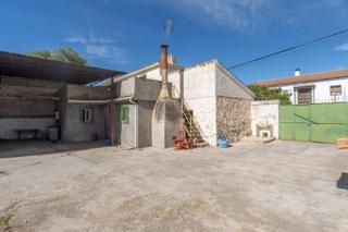 Haus  Azucena (chaparral). Casa de 4 dormitorios en el chaparral