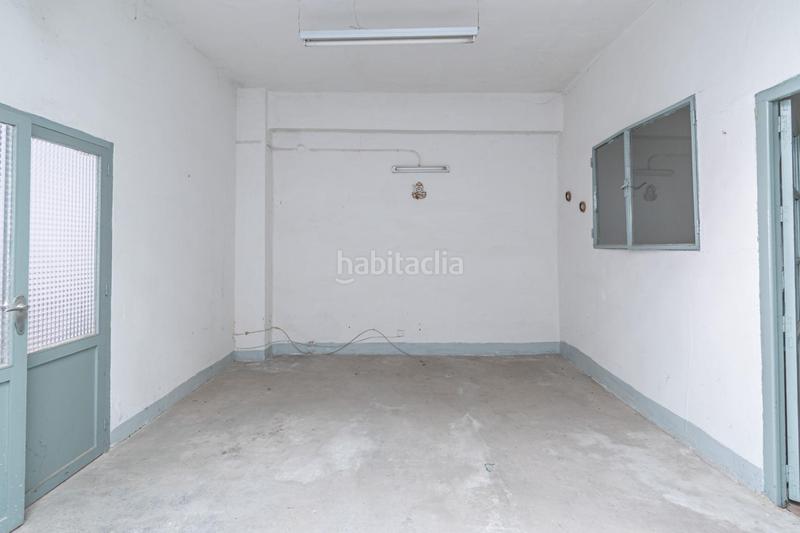 Foto 17a298b4-a342-4241-8174-ababfaf2b56a. Geschäftsraum in Barrio de Zaidín Granada