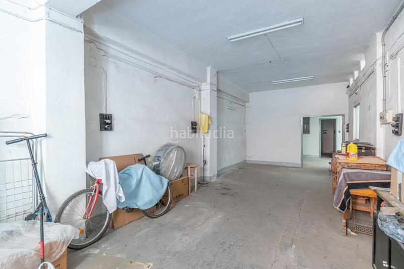 Foto 9d9425bb-81ca-47fb-b5cd-0d948908ffca. Geschäftsraum in Barrio de Zaidín Granada