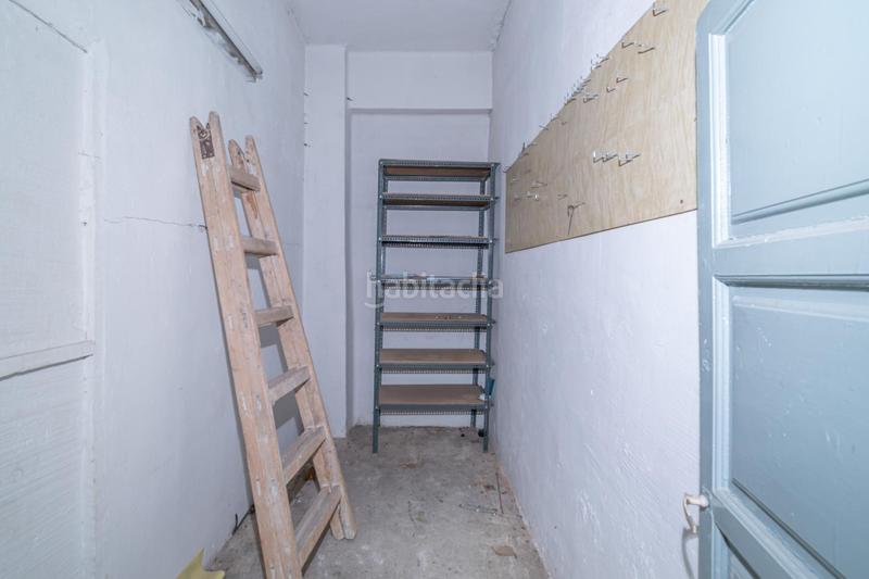 Foto cd1dbe22-0d83-4068-92ef-eb9eb12f64b1. Geschäftsraum in Barrio de Zaidín Granada