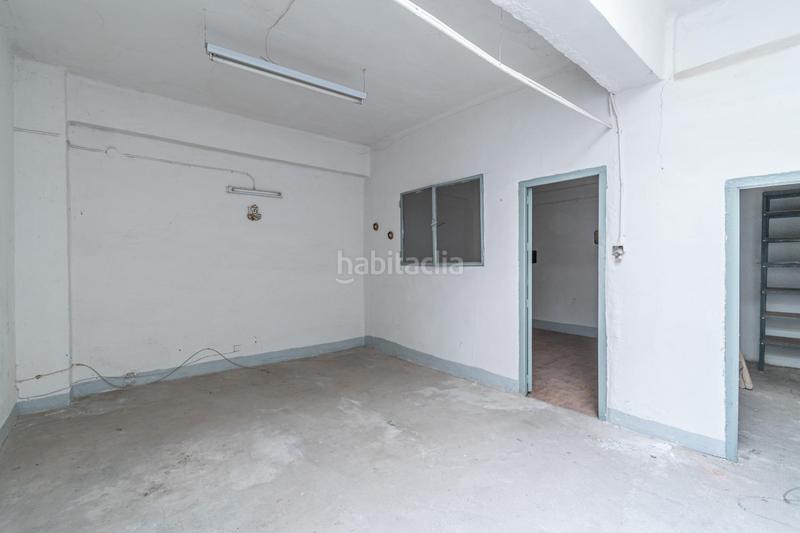 Foto f30818ac-9080-4bee-a3c9-2221f5696172. Geschäftsraum in Barrio de Zaidín Granada