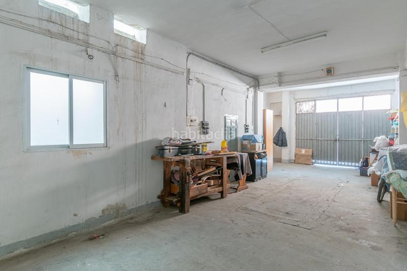 Foto f65fdda7-ef38-4929-bc62-6f56014667dc. Geschäftsraum in Barrio de Zaidín Granada