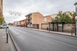 Terreny residencial  Calle del progreso. Solar urbano en las gabias