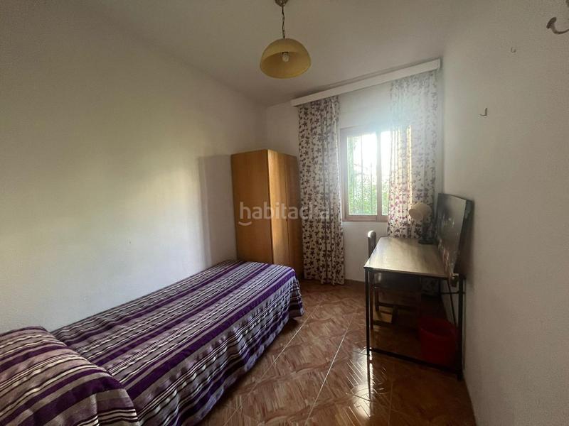 Foto a51169a9-4bad-4c0a-965d-7e48ea6dc8a1. Appartamento in Campo Verde Granada