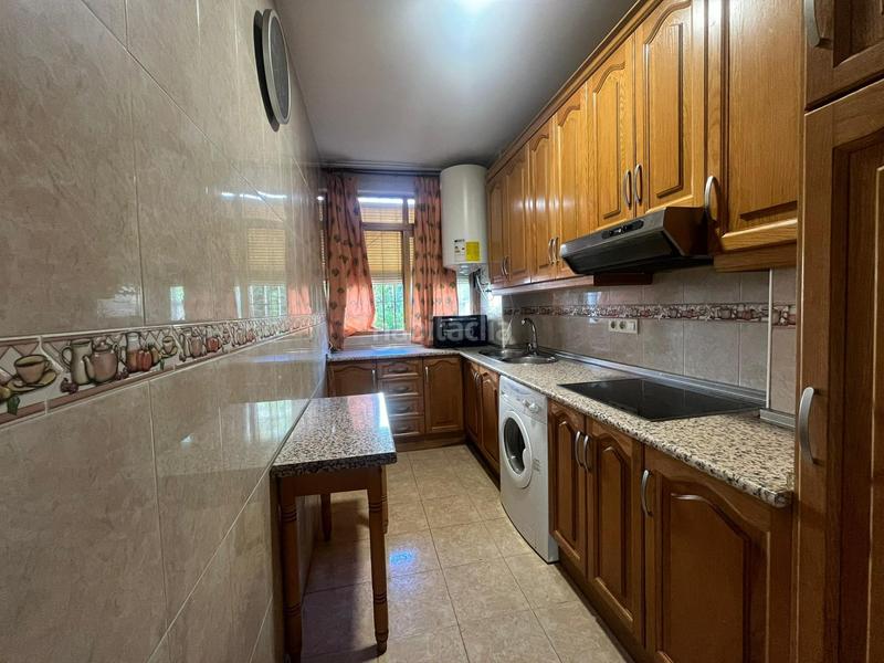 Foto fa546bba-f304-4ee5-8f0b-fc274034ce55. Appartamento in Campo Verde Granada