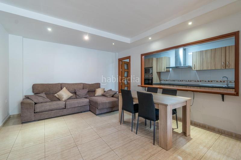 Foto 0e11f34f-e834-48be-9d6d-d7ae379715ff. Appartamento con parcheggio in Híjar Gabias (Las)