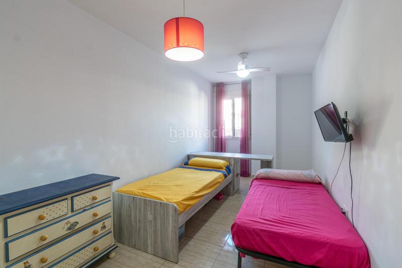 Foto 4346fb97-a9de-4745-93ce-96b44032ae5c. Appartamento con parcheggio in Híjar Gabias (Las)