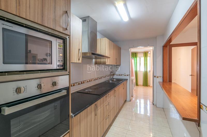 Foto 449d2559-1081-4978-b046-2614272530b1. Appartamento con parcheggio in Híjar Gabias (Las)