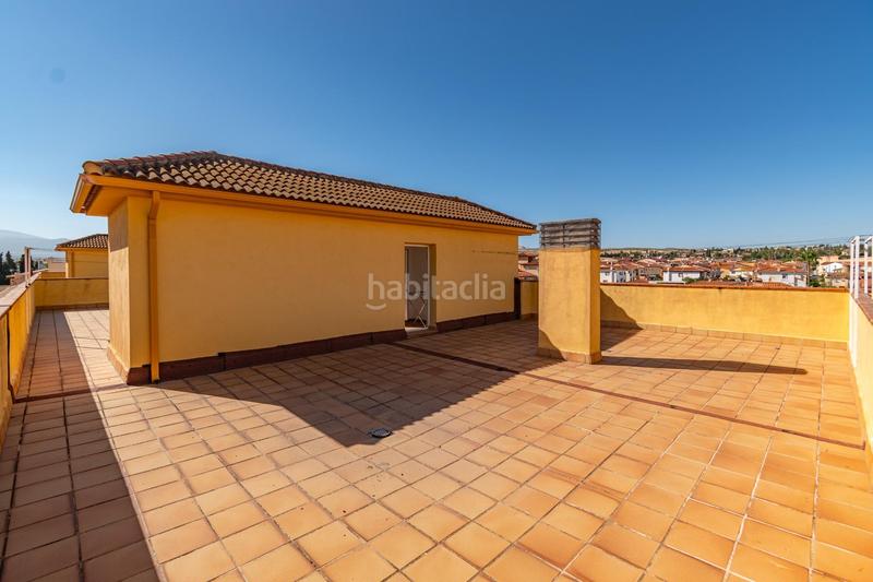 Foto ba33bab8-4b84-464b-ba04-c9abbf2445d9. Appartamento con parcheggio in Híjar Gabias (Las)