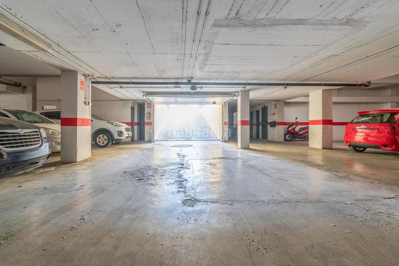 Foto d4704c1a-e771-4197-9339-68efcccbb4fa. Appartamento con parcheggio in Híjar Gabias (Las)