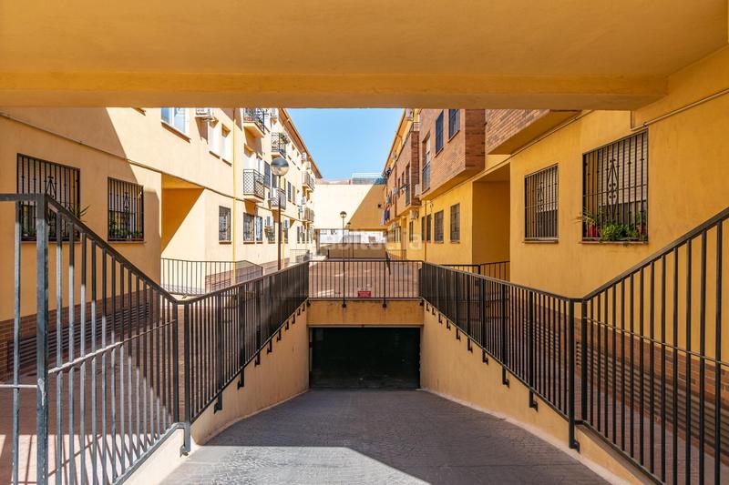 Foto d52ee22c-ecbb-4f6f-b36d-f433f58378cd. Appartamento con parcheggio in Híjar Gabias (Las)