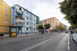 Pis  Plaza muoz seca. Piso junto avda. dilar, zaidin