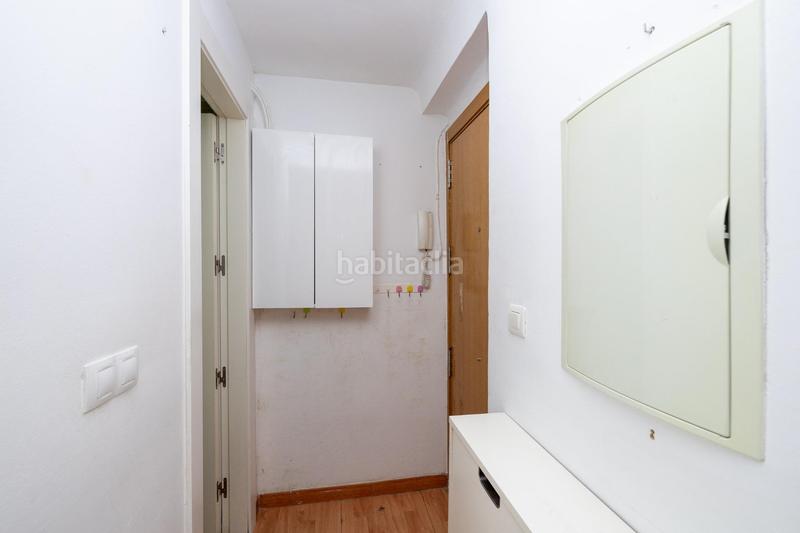 Foto 511dacba-47d0-4d36-8f5e-bc128719eb4a. Flat in Barrio de Zaidín Granada