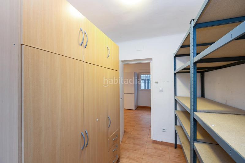 Foto 93f9e2d8-8d34-4caa-8ba6-76f0bd892551. Flat in Barrio de Zaidín Granada