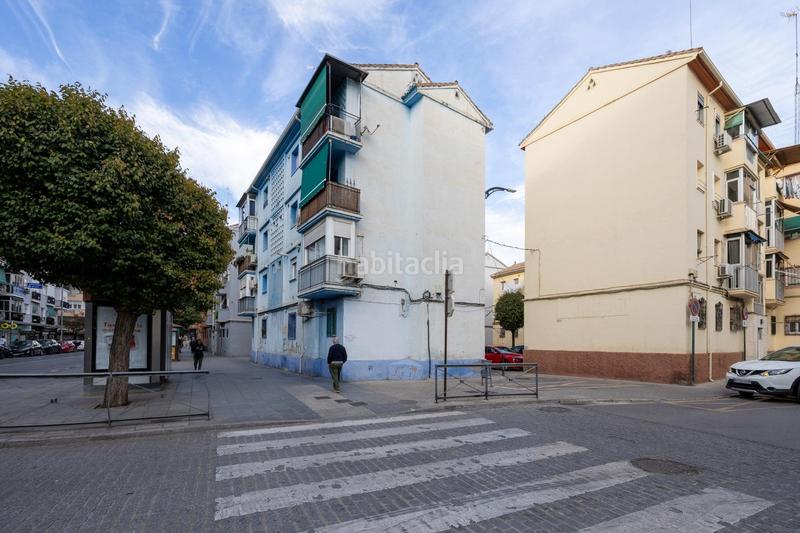 Foto d0c9cc27-ade7-403c-93db-11c5fead6fdb. Flat in Barrio de Zaidín Granada