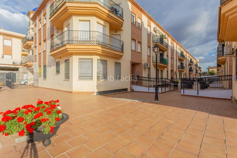 Foto 9c267600-99d9-4cc4-9a05-356f841192f9. Appartamento con parcheggio in Híjar Gabias (Las)