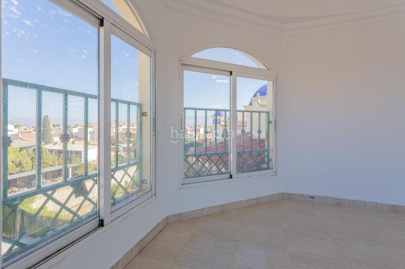 Foto a526df89-1bf0-4b44-baa2-8c3e853e6c50. Appartamento con parcheggio in Híjar Gabias (Las)