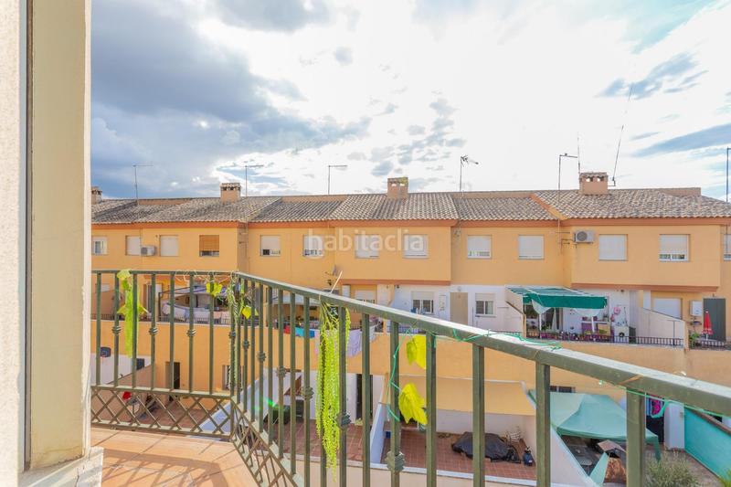 Foto ddea5893-7f5a-4967-a4f6-1fc67dd1eaa2. Appartamento con parcheggio in Híjar Gabias (Las)