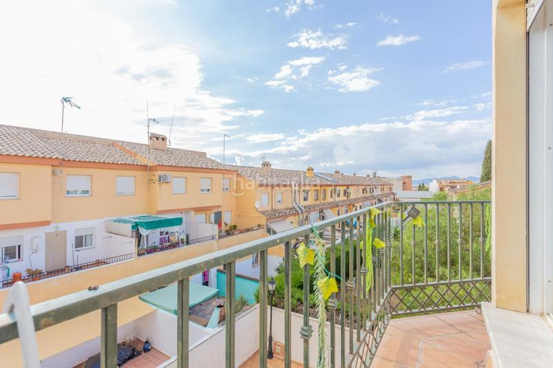 Foto f3ee4c74-41ad-4b0e-99ee-a8b6660c7a2b. Appartamento con parcheggio in Híjar Gabias (Las)