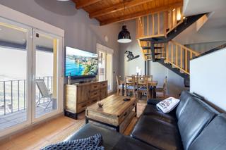 Dúplex  Calle solynieve. Duplex en sierra nevada