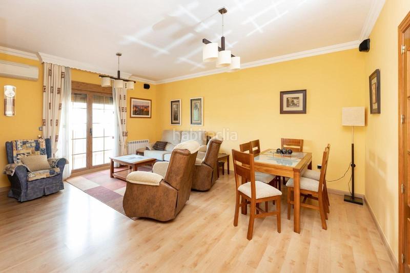 Foto 1bb98574-7a80-4b99-afa9-7e81a557c7cb. Chalet with heating parking pool in Gójar