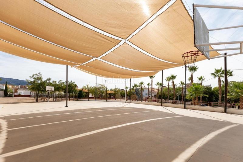 Foto 2ea9c4fe-15ce-4040-8e20-92d6f4d3e68d. Chalet with heating parking pool in Gójar