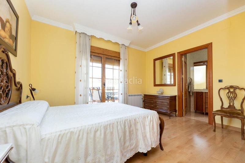 Foto 3ae3cd48-9ad6-4b3a-b100-7f1076fcae9b. Chalet with heating parking pool in Gójar