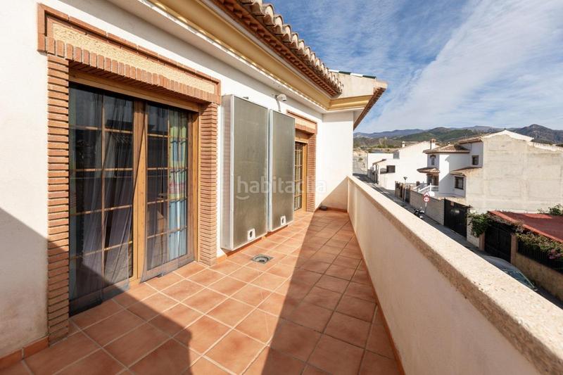 Foto 40c3b634-4908-4739-8a9d-99a4a9df8996. Chalet with heating parking pool in Gójar