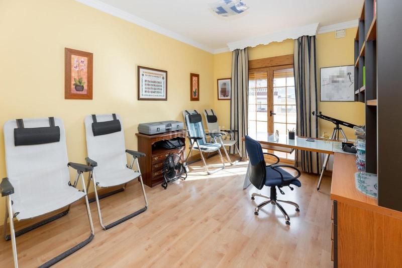 Foto 4b42116d-1c5a-4a40-ab16-6224196f48ca. Chalet with heating parking pool in Gójar