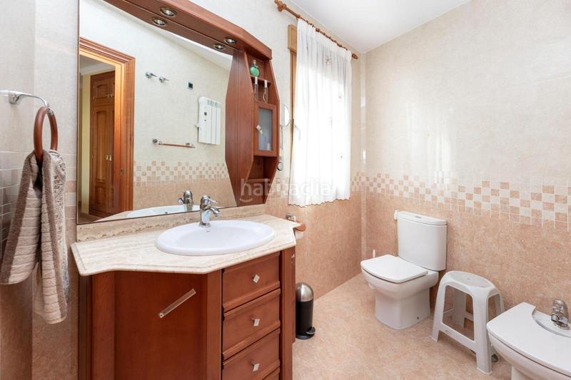 Foto 593e1f61-672f-43d9-a842-5ee0a57d1448. Chalet with heating parking pool in Gójar