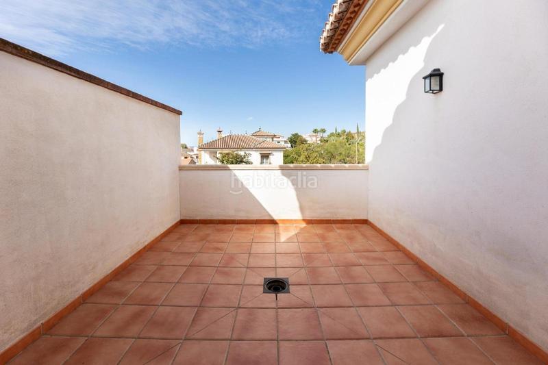 Foto 6712b8c9-d348-4995-a980-334bd726765c. Chalet with heating parking pool in Gójar