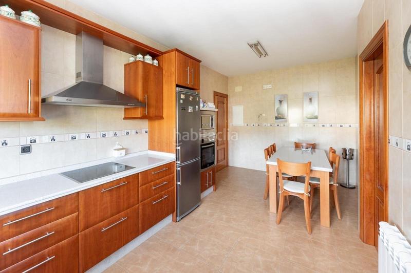 Foto 6775f2eb-274e-47cf-bfa0-64591b70abfa. Chalet with heating parking pool in Gójar