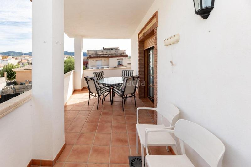 Foto 88ddd689-949c-4944-af34-0f1509097b1f. Chalet with heating parking pool in Gójar