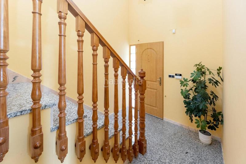 Foto b8714a36-fbc8-44e6-8d11-e61c514e9752. Chalet with heating parking pool in Gójar