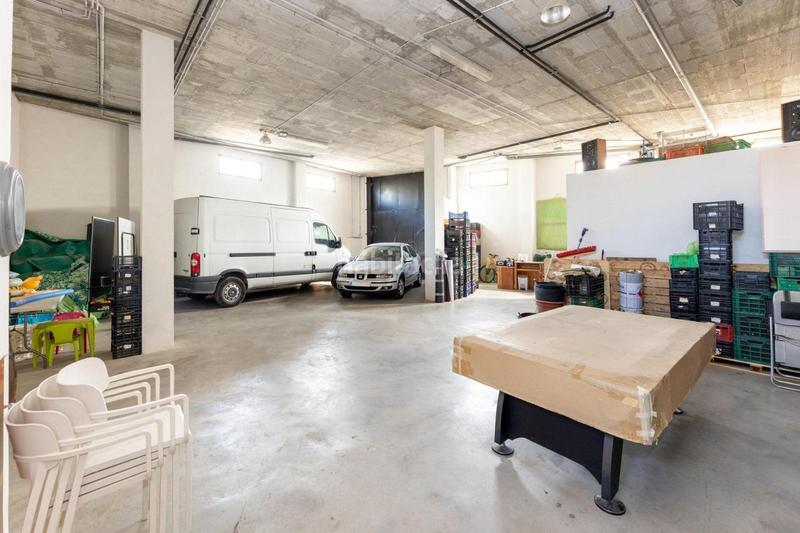 Foto c025df8c-c44c-4875-9fcf-030b4bfe7d69. Chalet with heating parking pool in Gójar