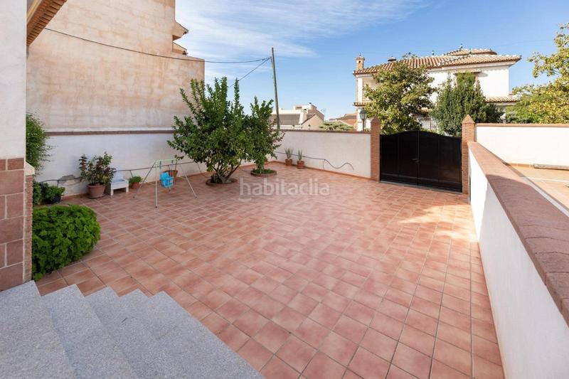 Foto cc764c5b-5bac-4e09-b728-011efc073daf. Chalet with heating parking pool in Gójar