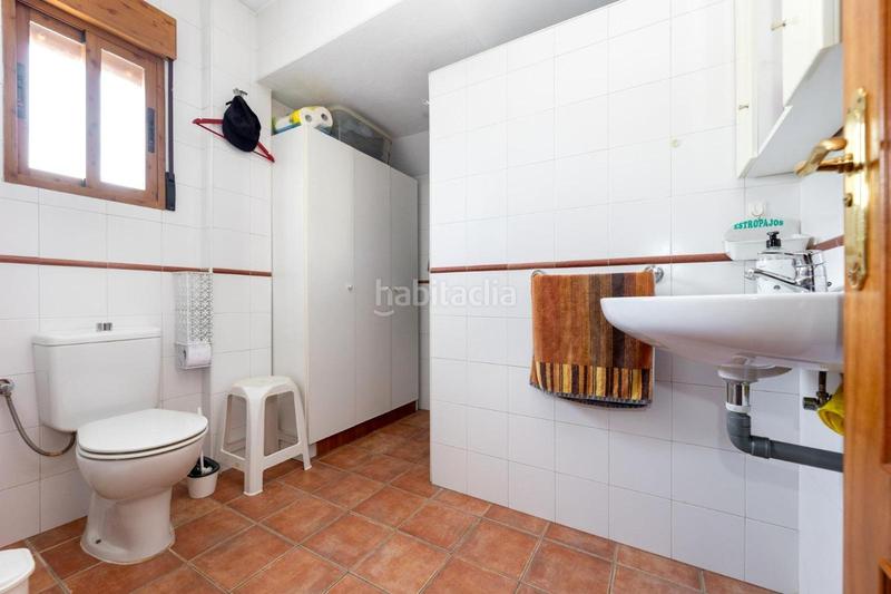 Foto db512cec-a033-41d5-a46d-e27751127551. Chalet with heating parking pool in Gójar