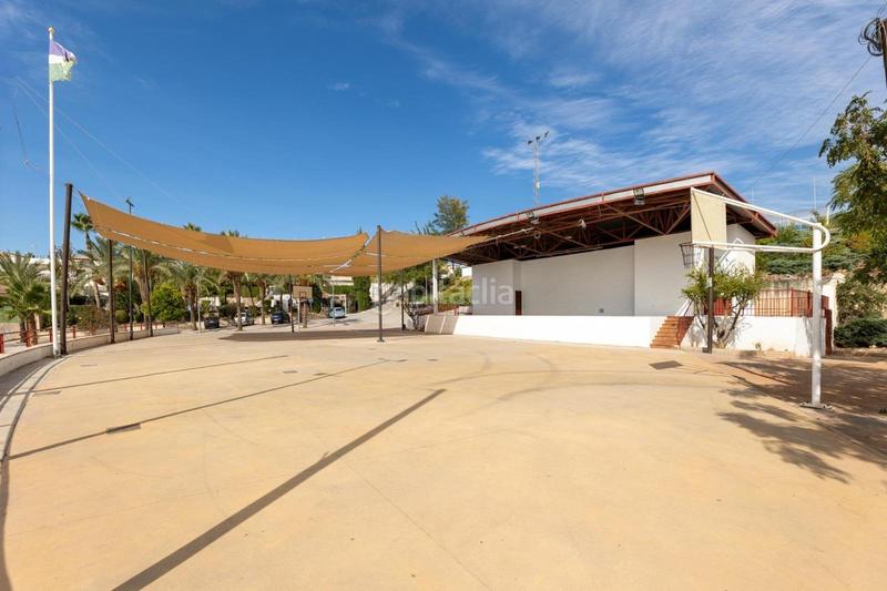 Foto f321ee1d-02b3-4c8d-930c-f032bb5dd4b9. Chalet with heating parking pool in Gójar