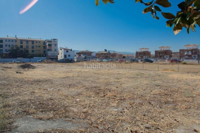 Foto 5478474e-af2a-411f-a0cf-473bdd4278f1. Terreny residencial a camino de los coches a Cájar