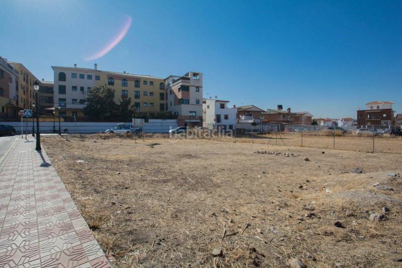 Foto 68e53455-0ce2-4668-bcf7-c6356776c74f. Terreny residencial a camino de los coches a Cájar