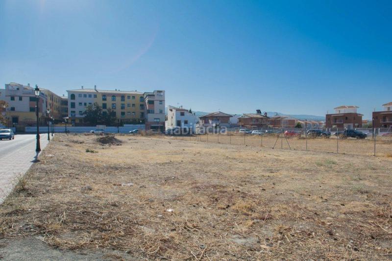 Foto 8257010b-519d-45d0-b427-5c9a5f6a7659. Terreny residencial a camino de los coches a Cájar