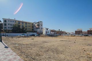 Residential Plot  Camino de los coches. Solar de 350m2 en cajar