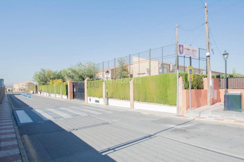 Foto fdd71d84-5e1d-4b81-b8cc-53b7ed98128c. Terreny residencial a camino de los coches a Cájar