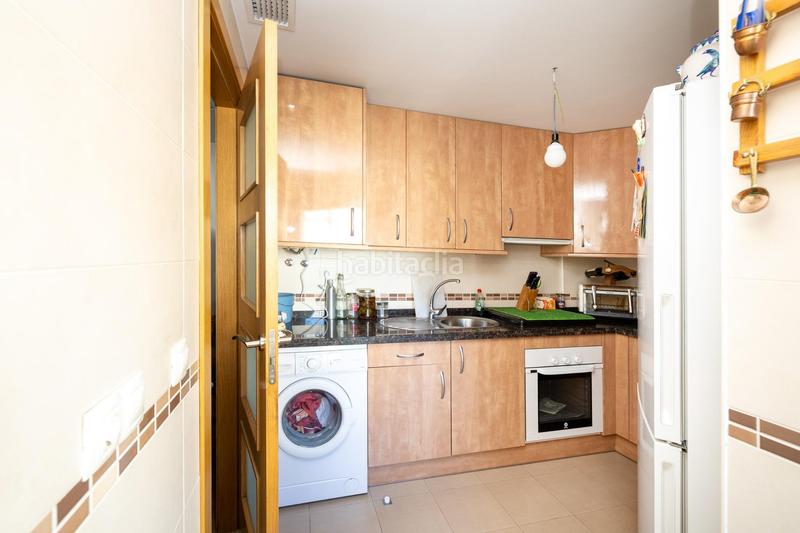 Foto 18f93941-a499-47fd-8d07-1149be334dee. Appartement avec parking dans Barrio de la Vega Monachil