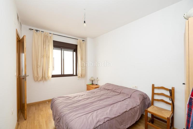 Foto 297f9519-b0b7-496a-9875-e81eec0fe879. Appartement avec parking dans Barrio de la Vega Monachil