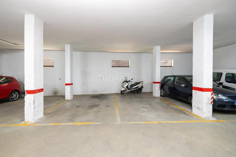 Foto 41c4b049-d2c9-4d9d-8ad1-a7b326fd4384. Appartement avec parking dans Barrio de la Vega Monachil