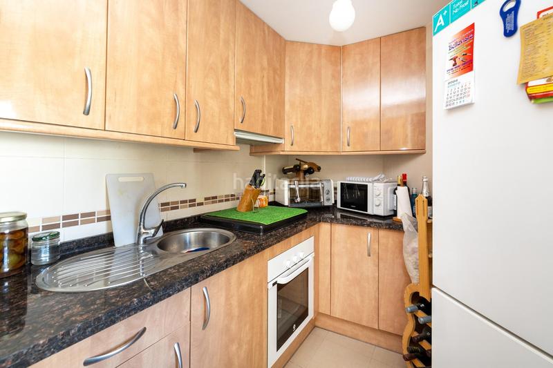 Foto 4317f377-4af2-4c55-9404-fcaadd6c7d3e. Appartement avec parking dans Barrio de la Vega Monachil