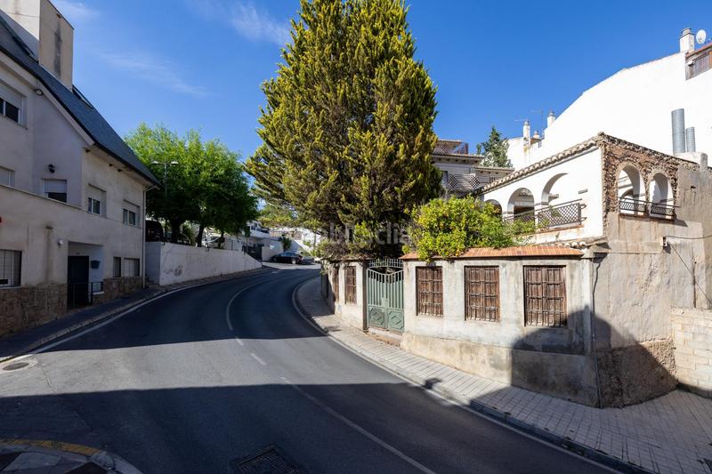 Foto 4b2b2eb2-b0b1-41f4-9cdc-bd9d38bcf4ad. Appartement avec parking dans Barrio de la Vega Monachil